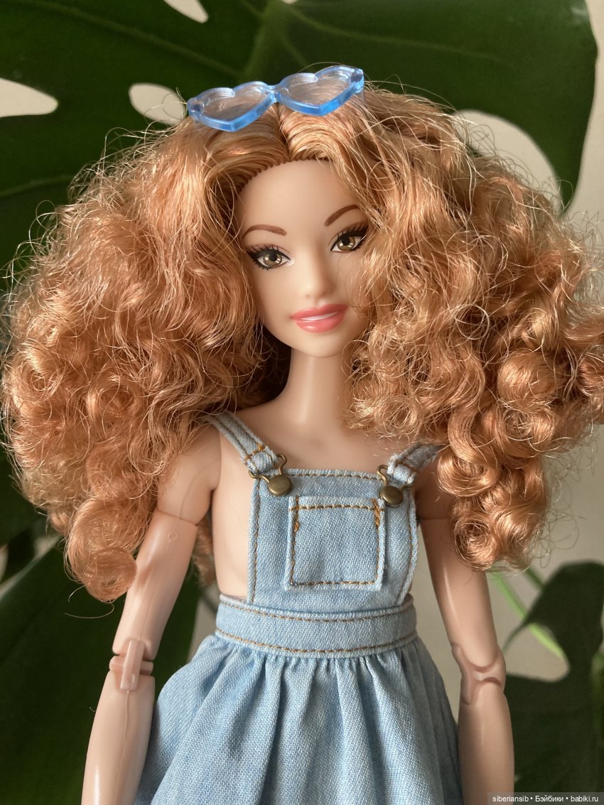 Набор Barbie Signature You Create Neutral Kit 003 🎀 | Бэйбики Набор Barbie Signature You Create Neutral Kit 003 🎀