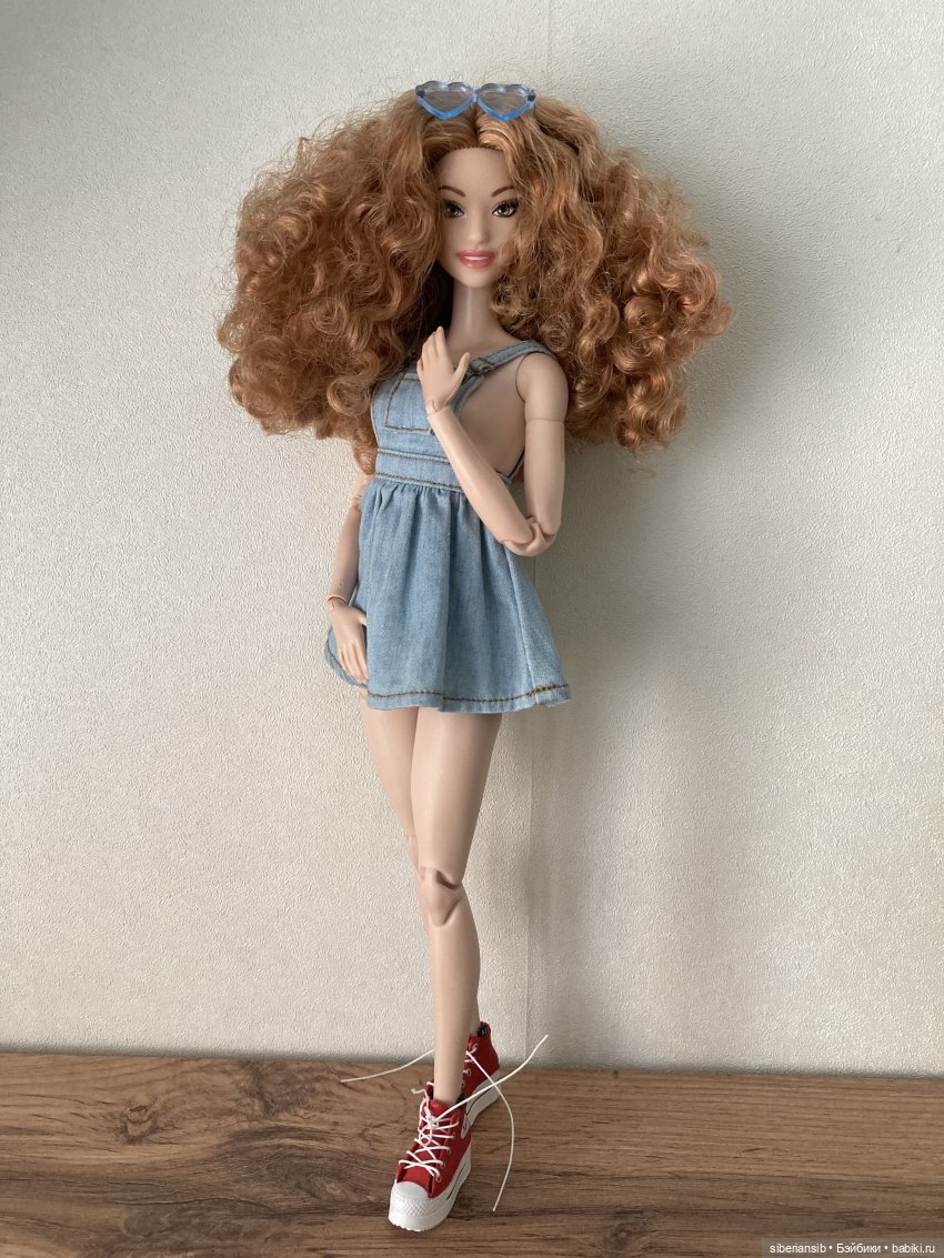 Набор Barbie Signature You Create Neutral Kit 003 🎀 | Бэйбики Набор Barbie Signature You Create Neutral Kit 003 🎀