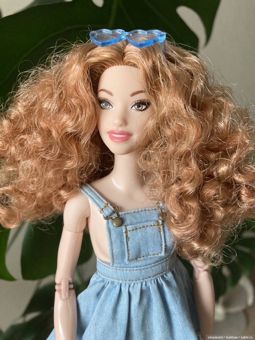 Набор Barbie Signature You Create Neutral Kit 003 🎀 | Бэйбики Набор Barbie Signature You Create Neutral Kit 003 🎀