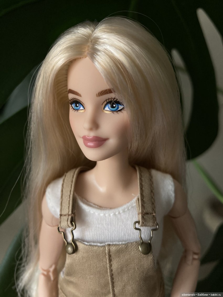 Набор Barbie Signature You Create Neutral Kit 003 🎀 | Бэйбики Набор Barbie Signature You Create Neutral Kit 003 🎀