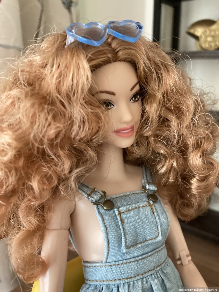 Набор Barbie Signature You Create Neutral Kit 003 🎀 | Бэйбики Набор Barbie Signature You Create Neutral Kit 003 🎀 (фото 10)