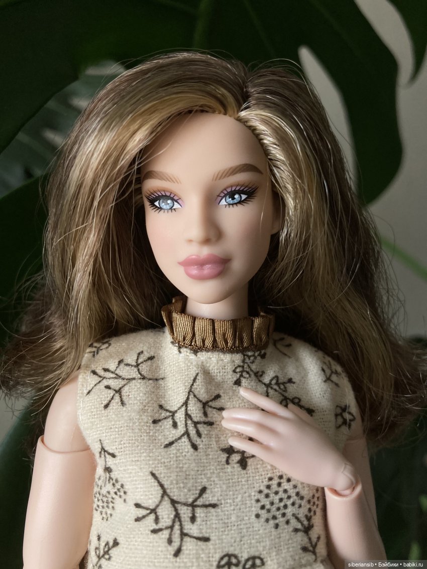 Набор Barbie Signature You Create Neutral Kit 003 🎀 | Бэйбики Набор Barbie Signature You Create Neutral Kit 003 🎀