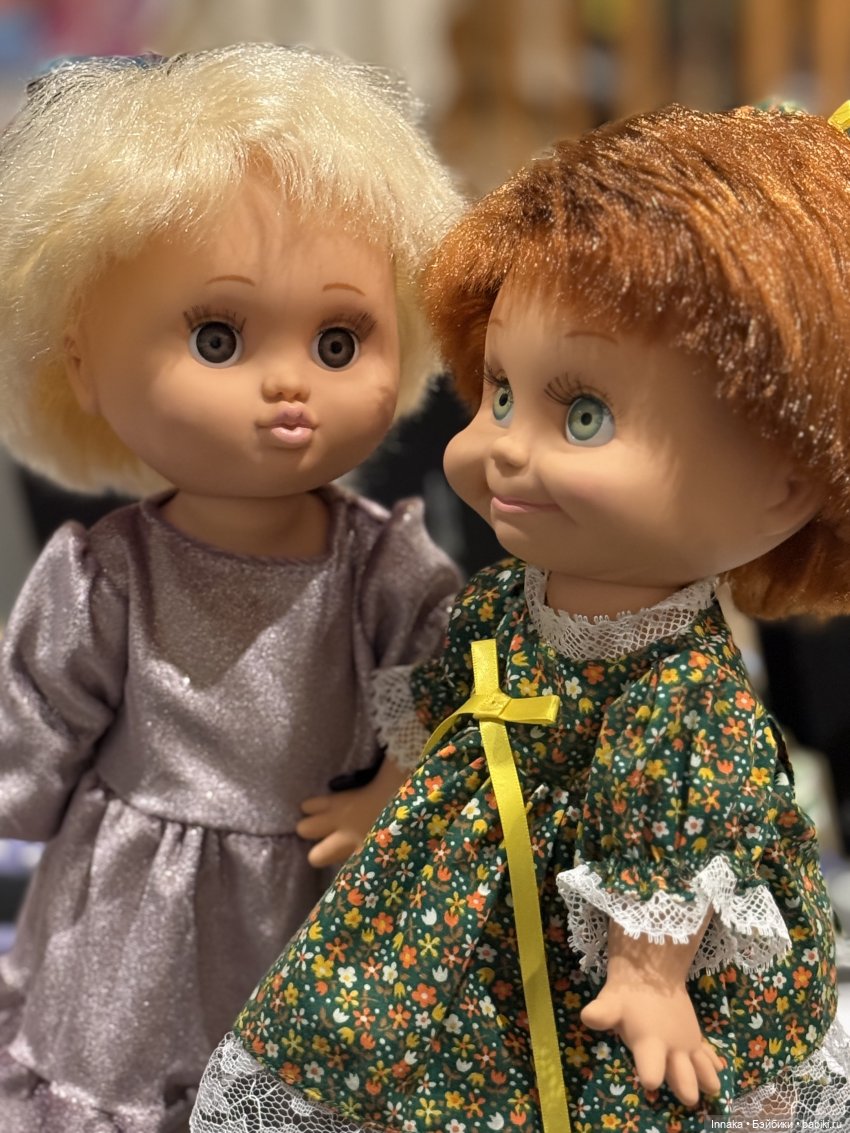 Всемирный день куклы World Doll Day (фото 3)