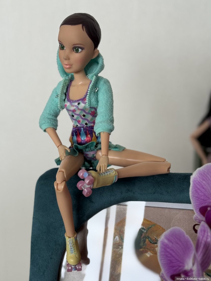Всемирный день куклы World Doll Day (фото 5)