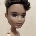 Bratz Boyz (Братц Бойз) Dylan MGA 2003