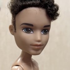 Bratz Boyz (Братц Бойз) Dylan MGA 2003