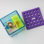 Хомячки Littlest Pet Shop (Kenner, 1993)