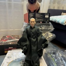 Star Ace Lord Voldemort 1/6 Harry potter