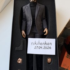 topo studio John wick 1/6