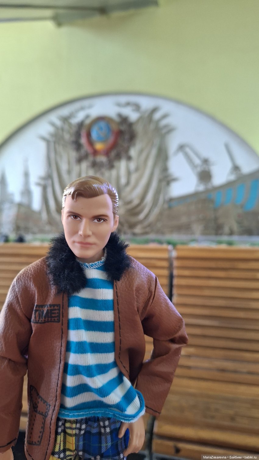 Джеймс Т. Кирков Джеймс Т. Кирков