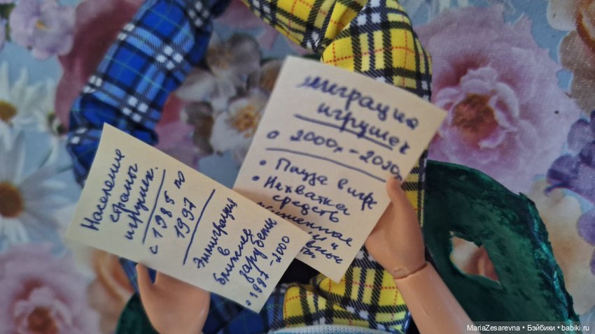 Кукольный детектив - Дело Первой "Барби"!... Кто она? Эта кукла из 90х | Бэйбики Кукольный детектив - Дело Первой "Барби"!... Кто она? Эта кукла из 90х