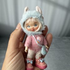 куколка ob11 ymy mini
