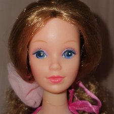 Барби Sweet Roses Barbie PJ