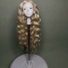 Парик для куклы Popovy Sisters