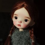 Baisdolly Roro