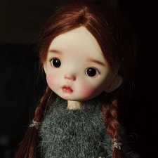 Baisdolly Roro