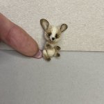 Собачка Чихуахуа