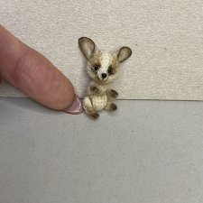Собачка Чихуахуа