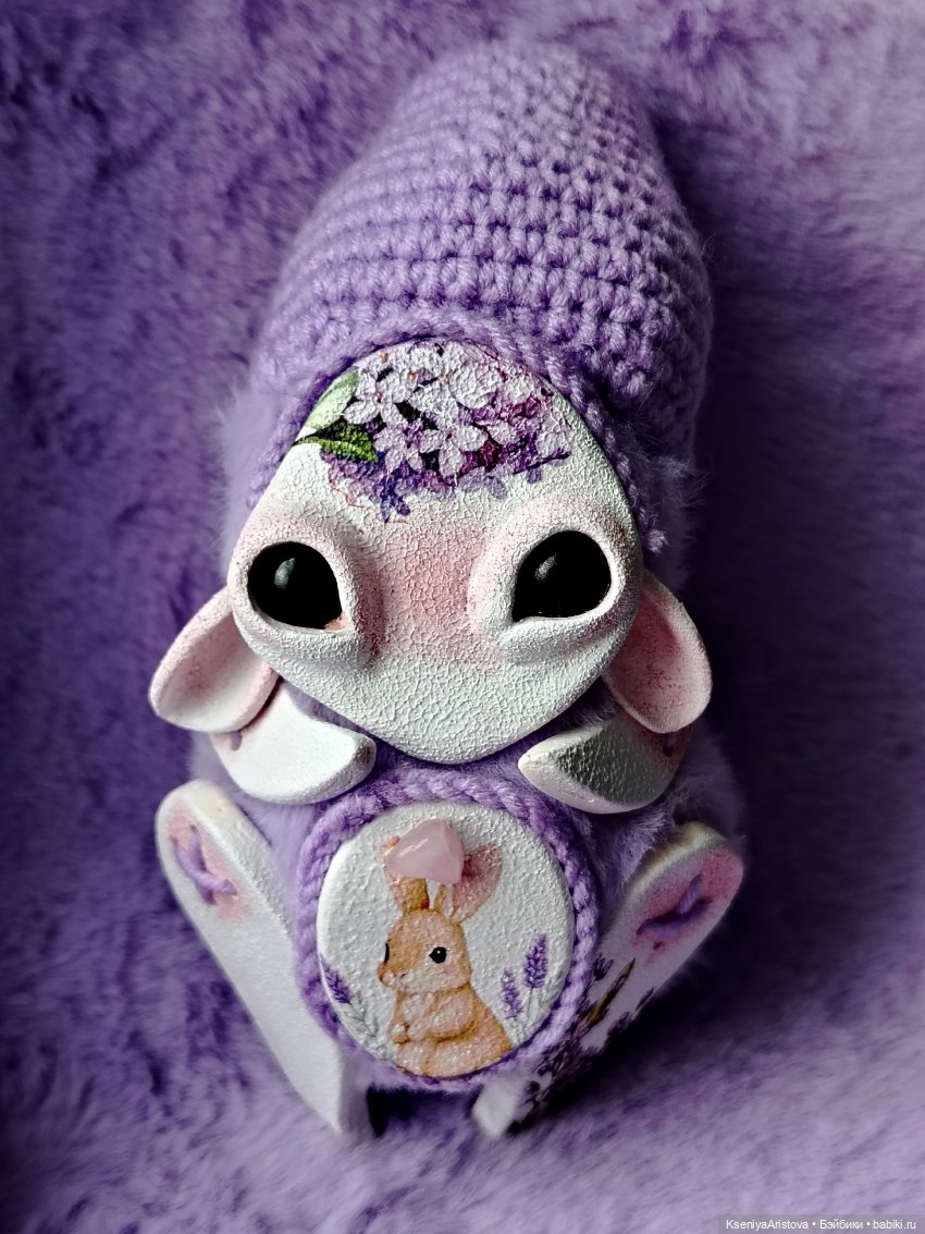 Pixieooak — Здесь рождаются малыши Pixie (фото 3)