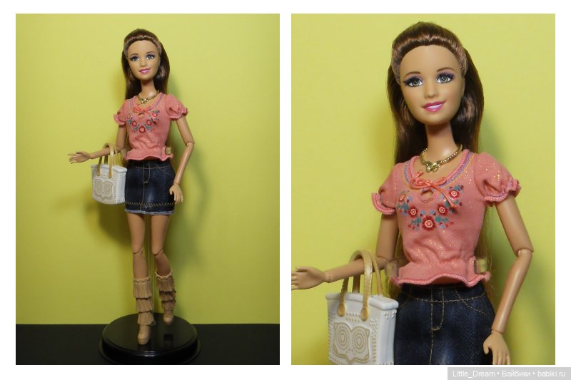 Barbie Life in the Dreamhouse (фото 4)