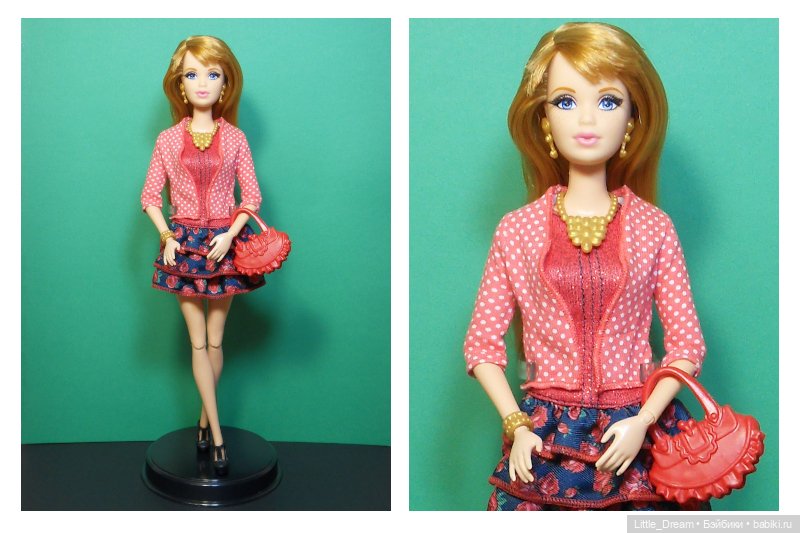 Barbie Life in the Dreamhouse (фото 2)