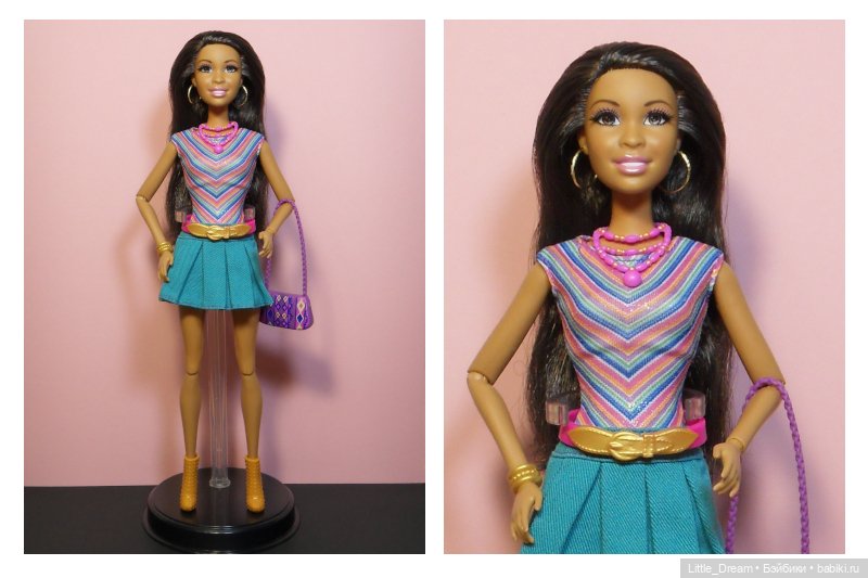 Barbie Life in the Dreamhouse (фото 6)