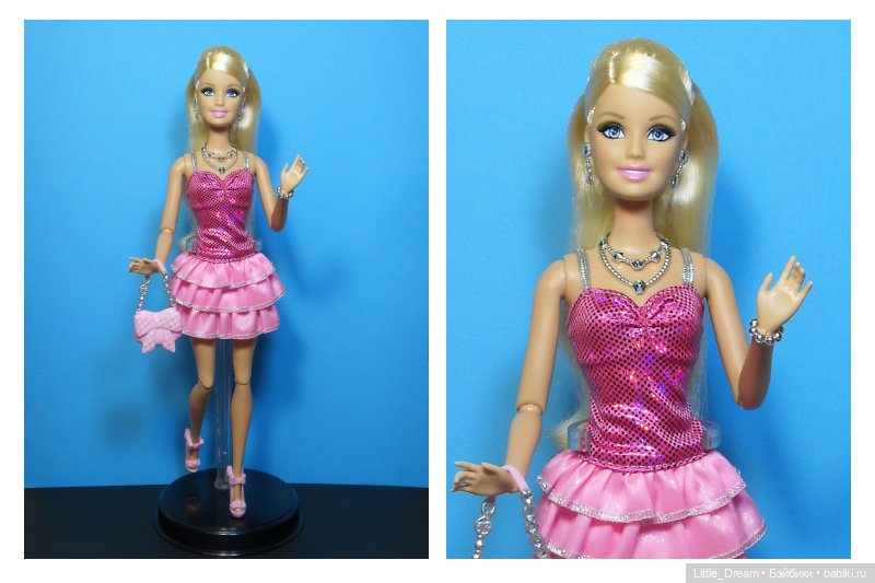 Barbie Life in the Dreamhouse (фото 3)