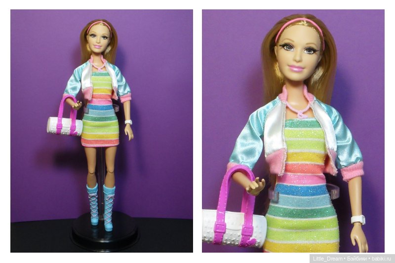 Barbie Life in the Dreamhouse (фото 5)