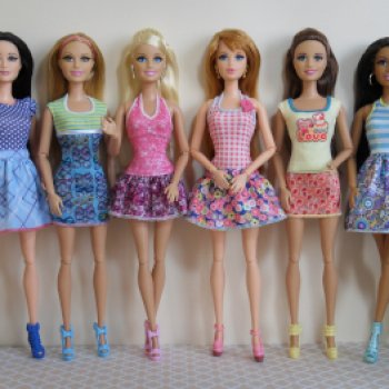 Barbie Life in the Dreamhouse