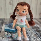 Крючки зацепочки от Алёны Заболотниковой