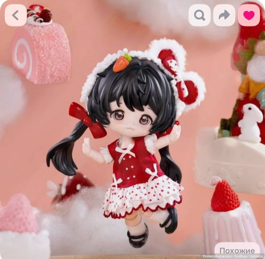 Мои хотелки на будущее! 🎀 (фото 4)