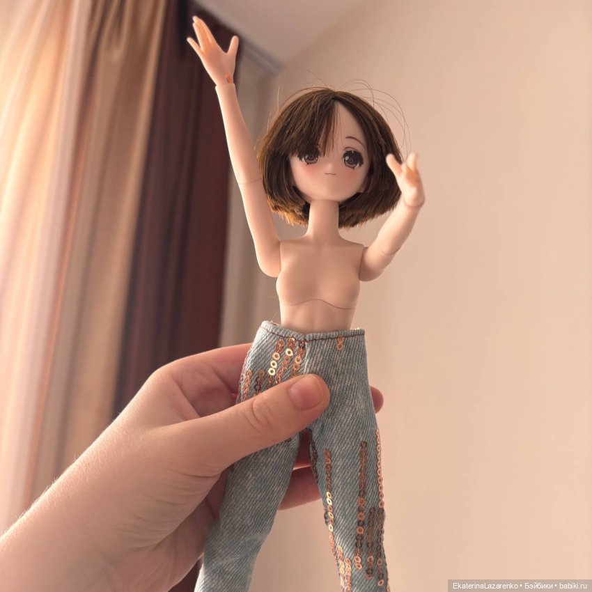 Обзор покупочек для Миры — Другие Blind Box и Арт (фото 4)