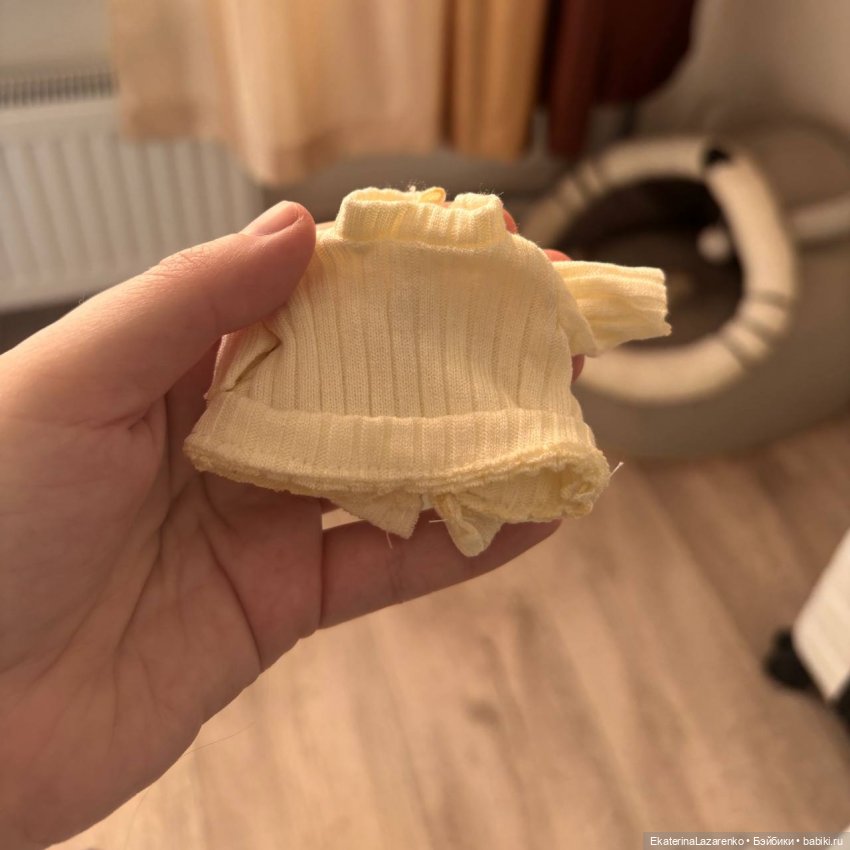 Обзор покупочек для Миры — Другие Blind Box и Арт (фото 5)