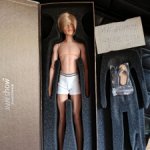 Кукла мужчина BJD от JAMIEshow