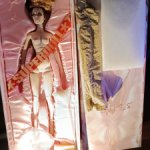 Кукла коллекционная Numina Dolls