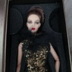 Коллекционная шарнирная кукла (BJD) от JAMIEshow