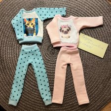 Продаю одежду для кукол Блайз