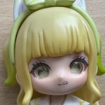 Кукла Liroro от Simontoys, модель Summer Lemon, 1/12