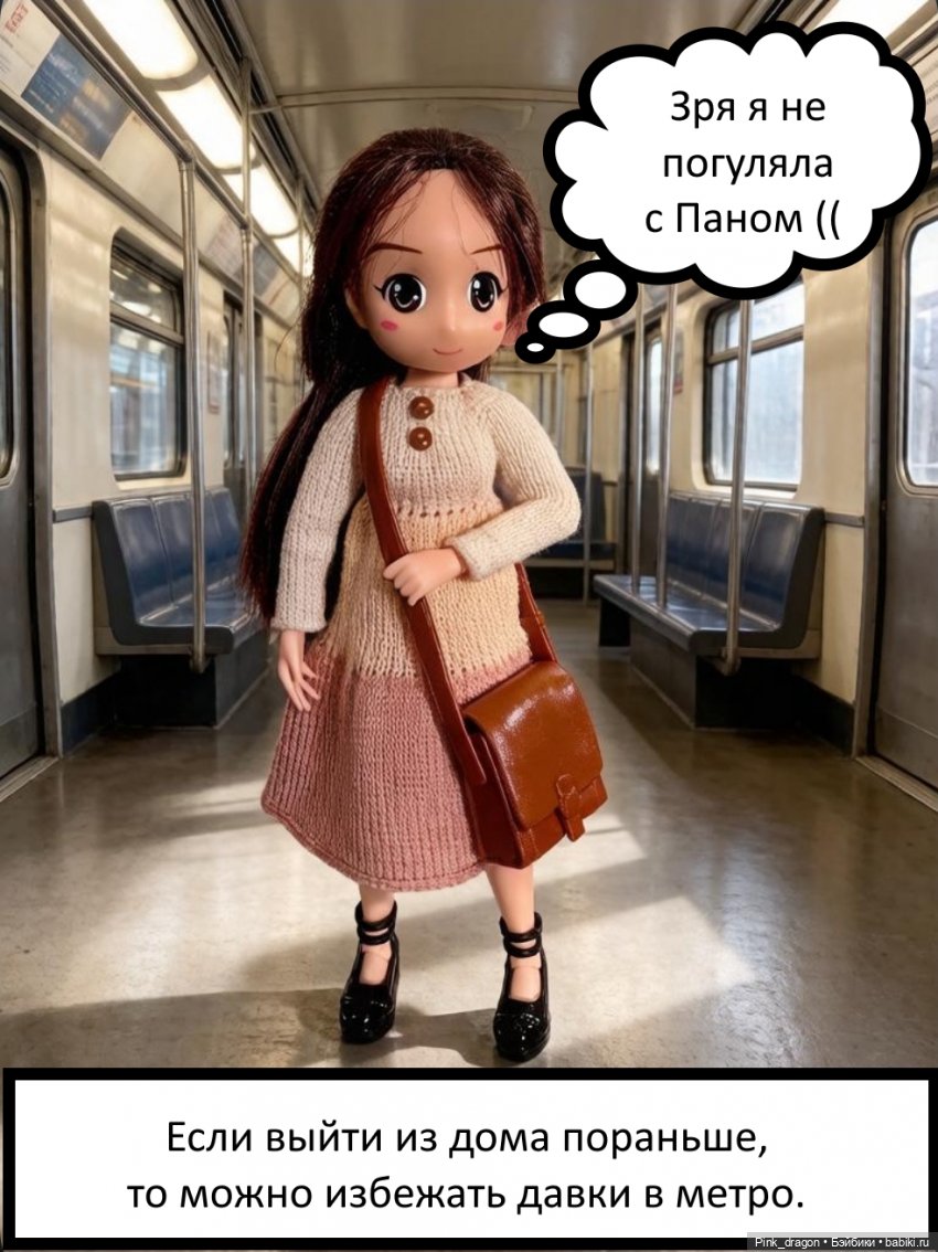 Демонический сад госпожи Кураями. Глава 1. Самый обычный день