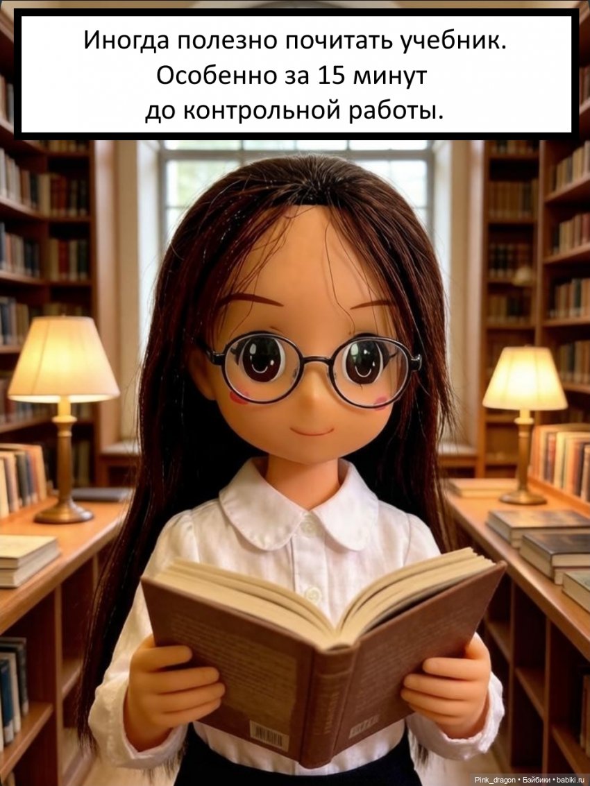Демонический сад госпожи Кураями. Глава 1. Самый обычный день