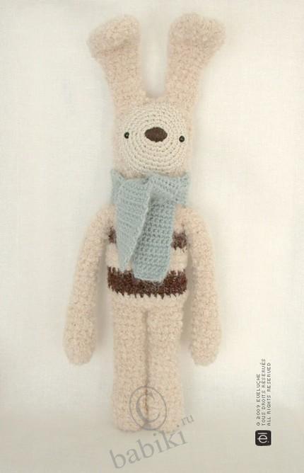 Игрушки вязанные крючком Eveluche | Бэйбики Игрушки вязанные крючком Eveluche