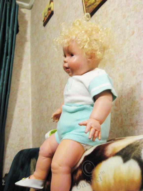 Наташа - моя девочка-переделочка. Приглашаем в гости таких же переделочек как мы и не только (фото 3)