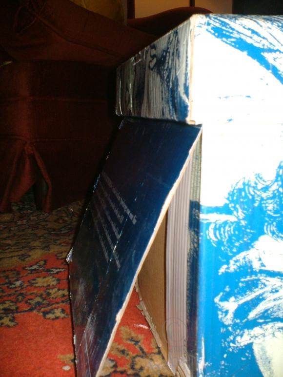 Моя Бонни. Первая фотосессия (фото 4)