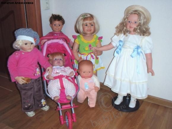 Девочки, что я там вам заливала про заключительный аккорд коллекции?:) (фото 2)