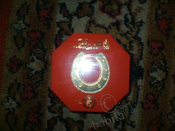 Моя Бонни. Первая фотосессия