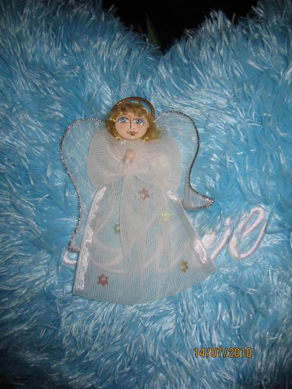 Моё рукотворчество — Другие хобби и увлечения: сад (фото 8)