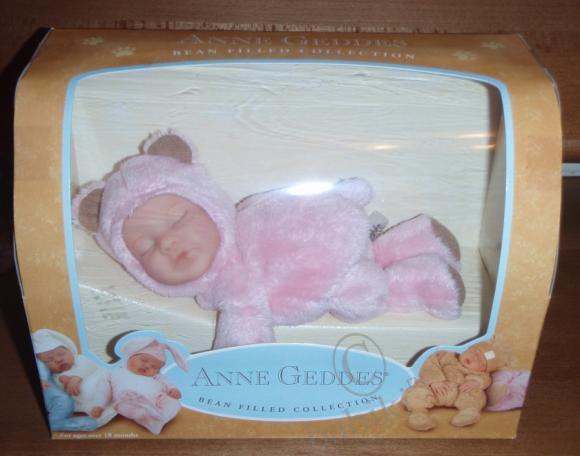 Наша с дочкой Пока что скромная кукольная коллекция;) (фото 10)