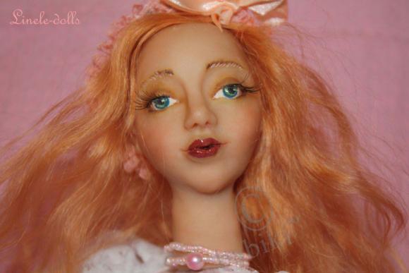 Nelly_li: моя домашняя коллекция кукол