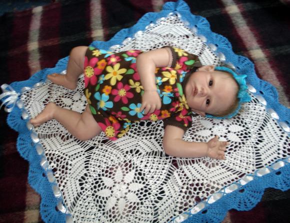 Обновочки для Катариночки (фото 8)