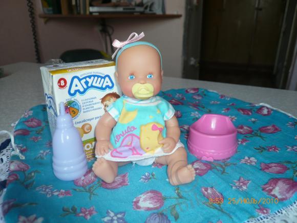 Наши новые ляли — Домашние коллекции кукол: фото собраний